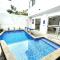 Pacific Breeze House - with private pool