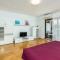 1 Bedroom Lovely Apartment In Rijeka