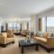 Tower Club at lebua (The World’s First Vertical Destination) - Bangkok