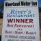 Riverland Motor Inn - Saint George