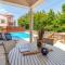 Beautiful Home In Dobrinj With Outdoor Swimming Pool - Dobrinj
