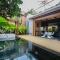 Pavilion Pool Residence Samui - SHA Extra Plus