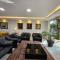 Hotel Princesinha do Café - فاسوراس