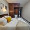 Hotel Princesinha do Café