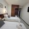 Hotel Princesinha do Café - فاسوراس