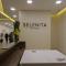 Conjunto Estúdio e Duplex Selenita by Alpha-StayService - باروري