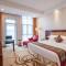 Grand Metropark Hotel Shandong - Csinan