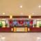 Grand Metropark Hotel Shandong