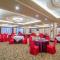 Grand Metropark Hotel Shandong - Csinan