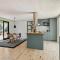 4 Bedroom Beautiful Home In Grenaa