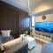 Air Residences Makati - fully furnished condo with skyline views! - Manila