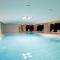 Kitahiroshima Classe Hotel