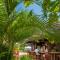 The H Resort Beau Vallon Beach