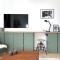 Le Simone: Appartement de charme coeur de village, 2 chambres