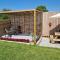 Plas Tirion Caravan