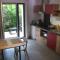 Studio confortable dans villa, terrasse, clim - 蒙彼利埃