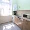 Chic Apartment with Balcony - 伍珀塔尔