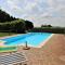 Cozy Holiday Home in Ariano nel Polesine with Swimming Pool