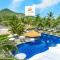 Sunprime Kamala Beach - Strand Kamala