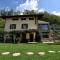 Villa in Pisogne with pool garden and lake view - Pisogne