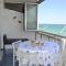 Welcoming apartment in Marotta at the seabeach