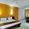 Hotel Balaji Central