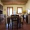 Holiday Home in Paciano with Swimming Pool Terrace Billiards