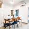Arte Plus Jalan Ampang by Airhost - 吉隆坡