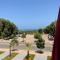 Appartement front de mer Clim Wi-Fi pour familles uniquement