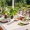 Trullo Nostress with pool - Ceglie Messapica