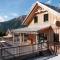 Chalet in Hohentauern Styria with sauna - Hohentauern