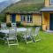 Holiday Home Nedre II - 埃兹达尔