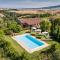 Amazing Home In Volterra With Outdoor Swimming Pool, 4 Bedrooms And Wifi