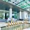 Almas Suites Puteri Harbour by Stayrene