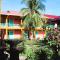 papaya resort