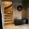 Luxurious 5-Bedroom Mountain Chalet with Sauna, Panoramic Views, and Two Full Bathrooms