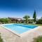 Nice Home In Volterra With Private Swimming Pool, Can Be Inside Or Outside