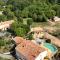Les Hauts de Cavanello - 宗扎