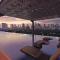Citadines Gatot Subroto Jakarta - 雅加达