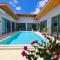 Villa Mimosa 2, Splendid 3 Bedroom Master Ensuite - Phuket