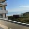 WoogeTraum - Traumwohnung mit Meerblick direkt am Strand