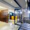 Nest Nano Suites Poblacion - Makati - 马尼拉