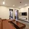 Luxe Paradise Residence Lac Long Quan - Hanoi