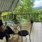 Casita Greens A-frame Hut - Kondotti