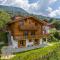 Chalet Le Papillon - Calm, sunny, spacious