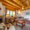 Chalet Le Papillon - Calm, sunny, spacious