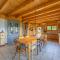 Chalet Le Papillon - Calm, sunny, spacious