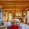 Chalet Le Papillon - Calm, sunny, spacious