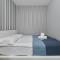 Modern Studio with Balcony for 4 Guests in Wrocław by Noclegi Renters - Wrocław