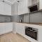 Modern Studio with Balcony for 4 Guests in Wrocław by Noclegi Renters - Wrocław